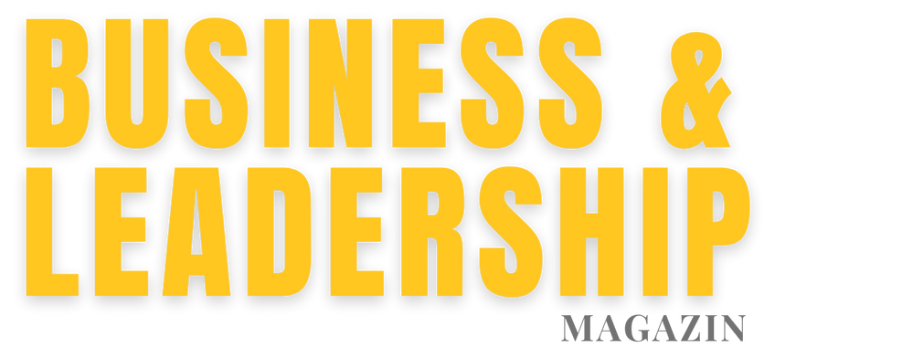 Business & Leadership Magazin