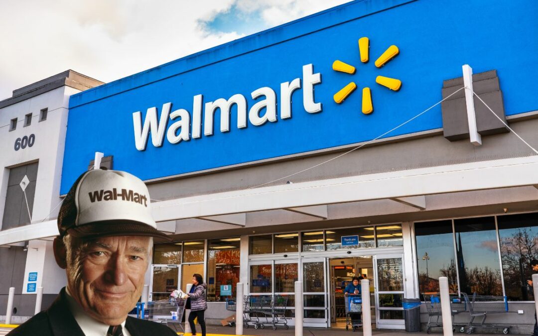 Die 10 Regeln von Sam Walton: Erfolgsgeheimnisse für bemerkenswerte Ergebnisse