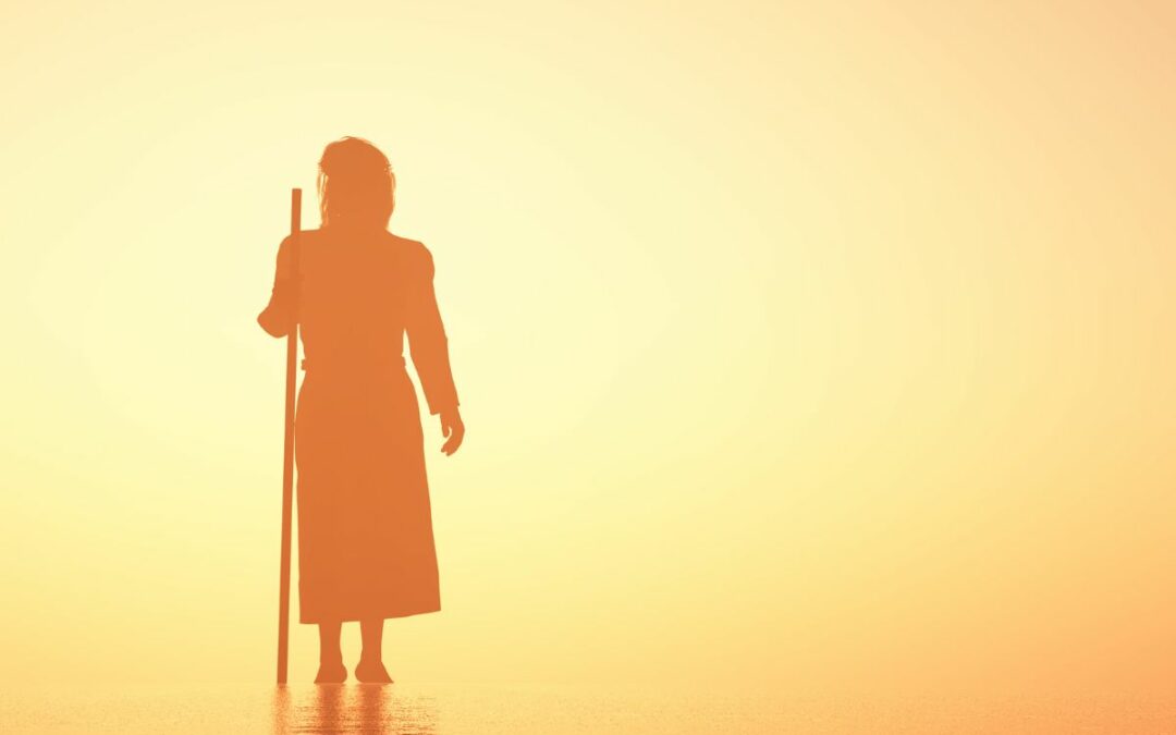 Die zehn wichtigsten Führungsprinzipien Jesu