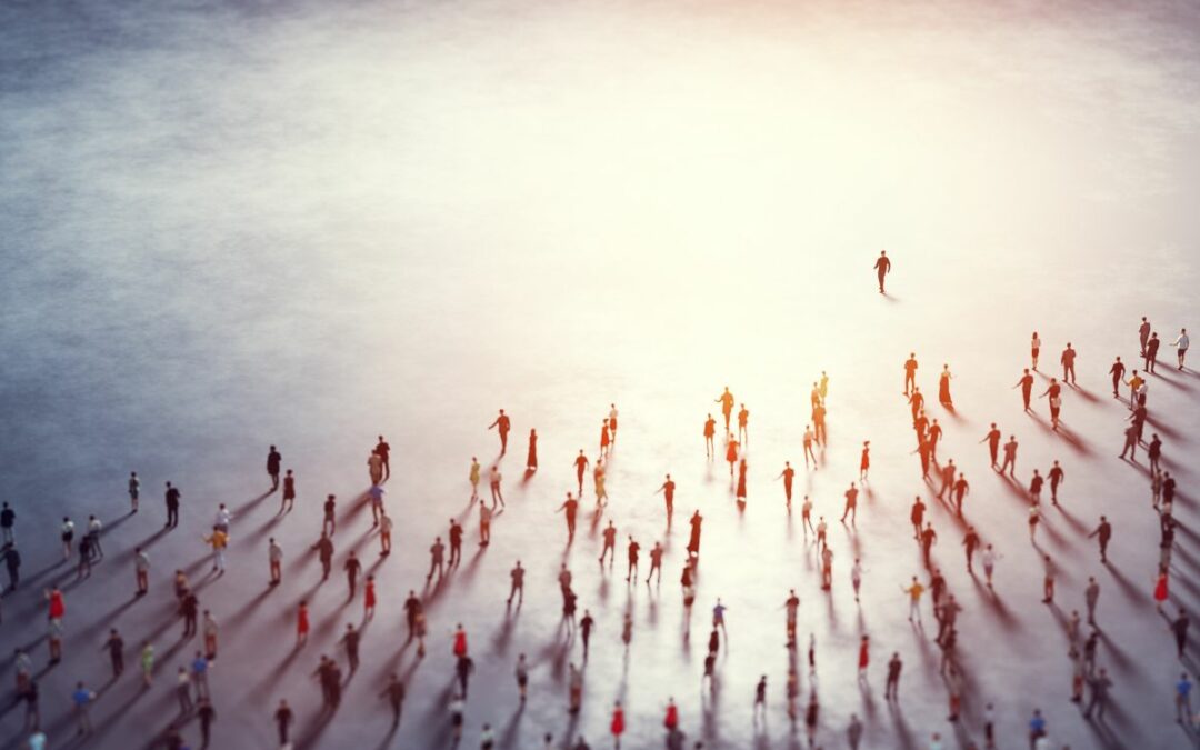 5 Lektionen von Jesus Christus, dem Marketing-Superstar
