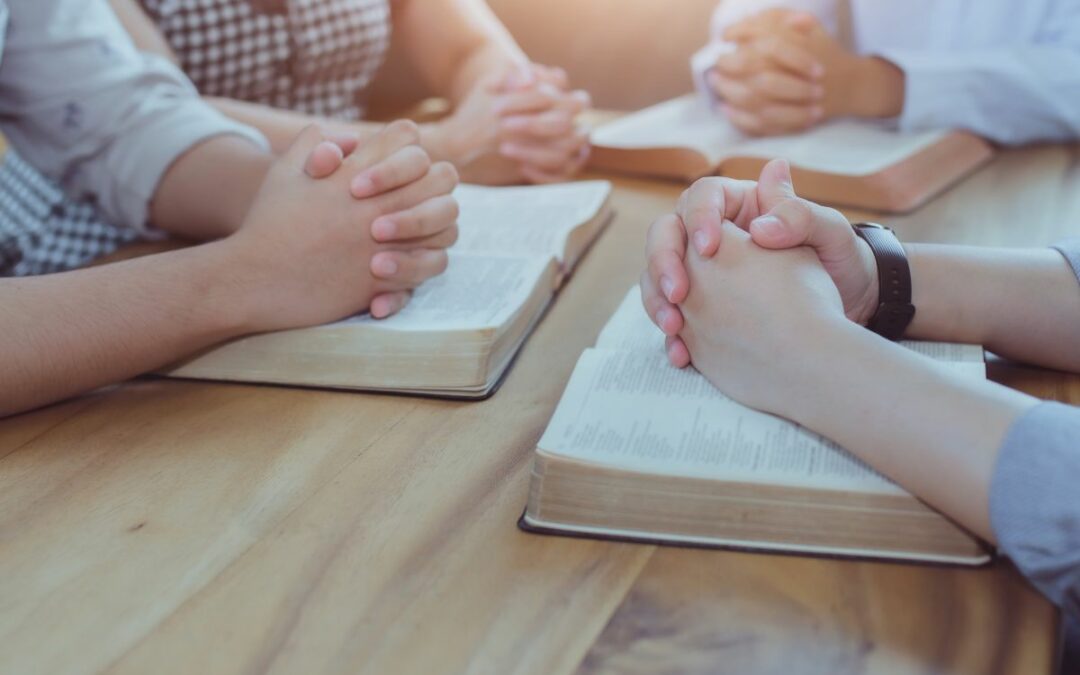 Ethik im Geschäft: Die Bedeutung christlicher Werte
