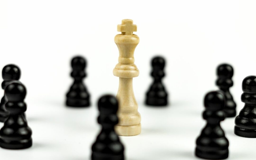 Fünfzehn Feinde guter Leadership, die dir deinen Erfolg kosten können