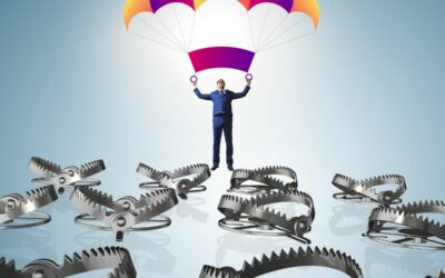 Leadership-Herausforderungen: Die drei großen Fallstricke und wie du ihnen entgehst